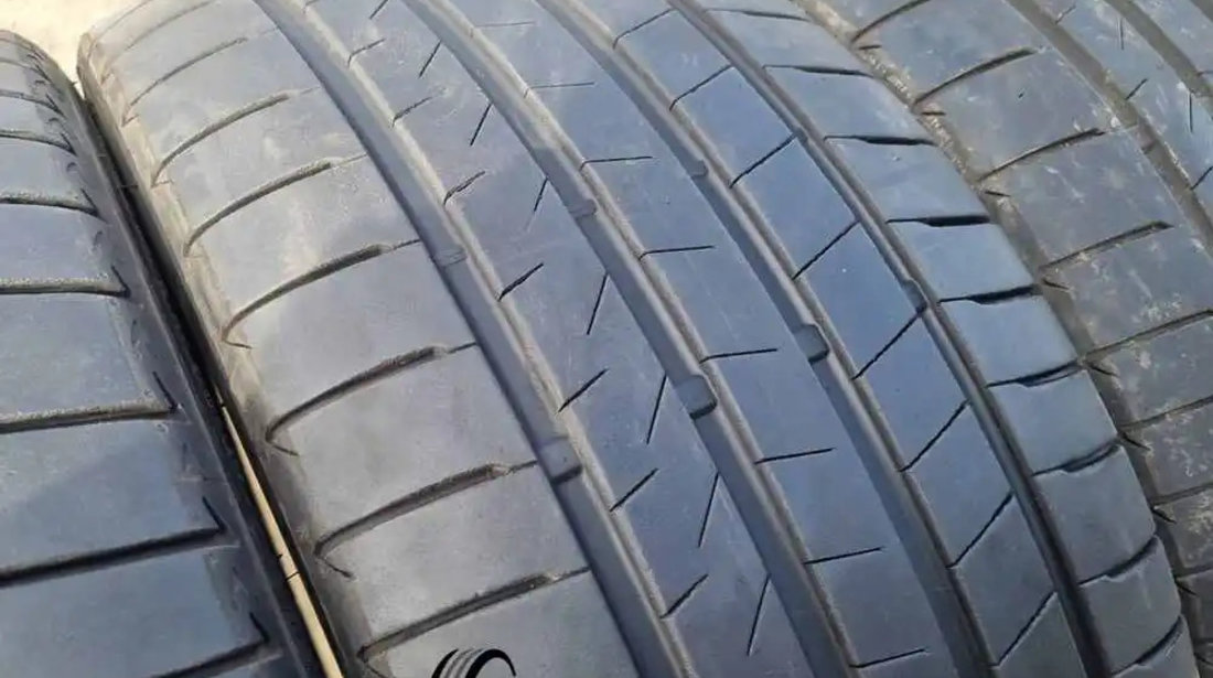 SET 4 Anvelope Vara 265/45 R21 BRIDGESTONE Alenza 001 108H