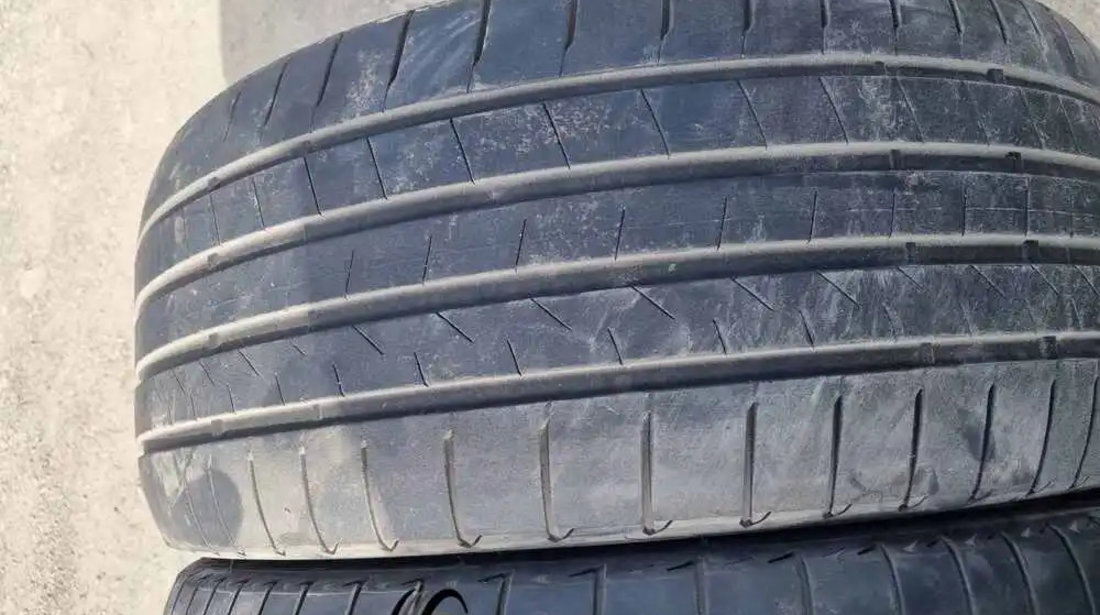 SET 4 Anvelope Vara 265/45 R21 BRIDGESTONE Alenza 001 108H