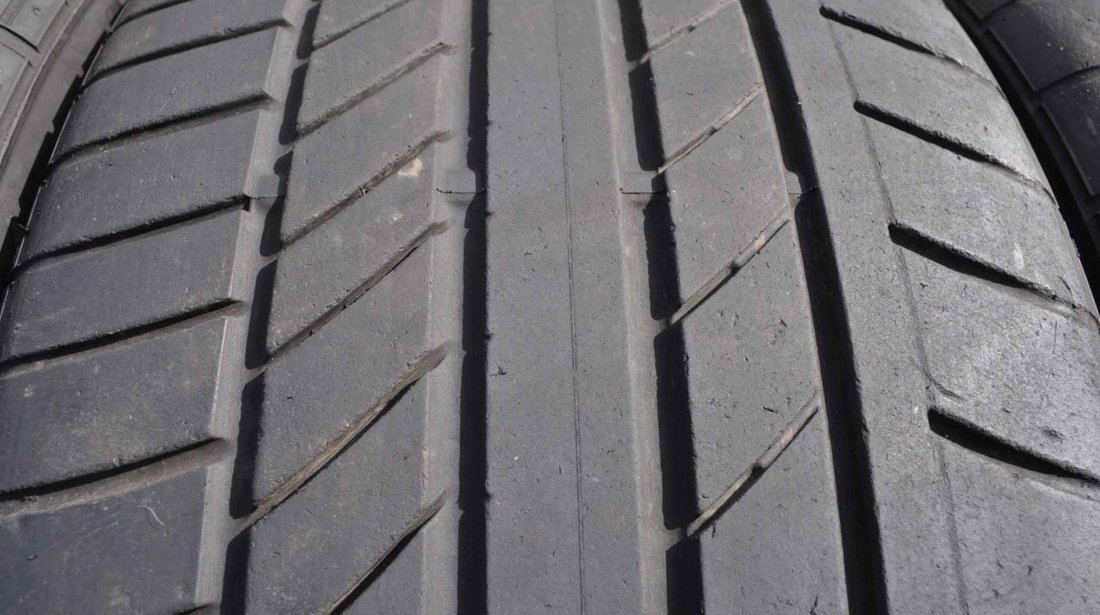 SET 4 Anvelope Vara 275/40 R20 CONTINENTAL 4x4 SPORT CONTACT 106Y