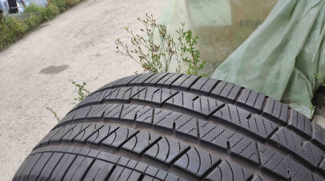 SET 4 Anvelope Vara 275/45 R21 CONTINENTAL CROSS CONTACT LX SPORT 110Y DOT 2018