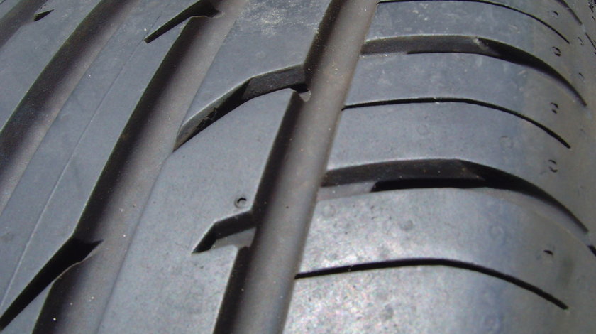 Set 4 anvelope vara ca Noi 225/55 R16 95Y Continental ContiPremiumContact 2