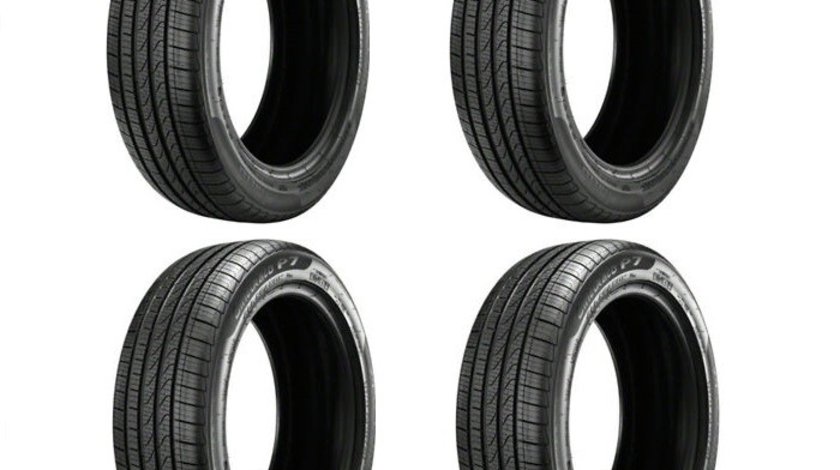 Set 4 anvelope vara PIRELLI