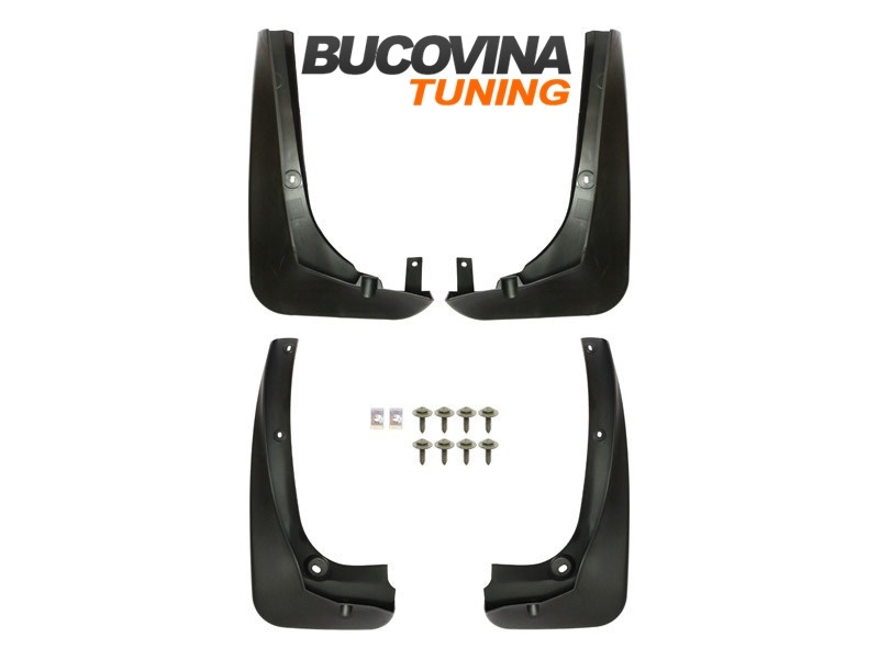 SET 4 APARATORI NOROI BMW X3 F25