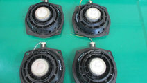 SET 4 BOXE / DIFUZOARE COD MR452874 MITSUBISHI PAJ...