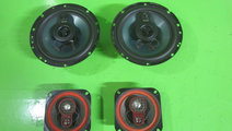 SET 4 BOXE / DIFUZOARE SUZUKI VITARA 4x4 FAB. 1988...