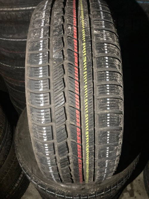 Set 4 buc 235/ 50 R18