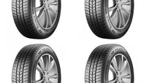 Set 4 Buc Anvelopa Iarna Barum Polaris 5 195/65 R1...