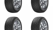 Set 4 Buc Anvelopa Iarna Tigar Winter 195/65 R15"