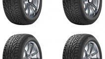 Set 4 Buc Anvelopa Iarna Tigar Winter 225/45 R17&q...