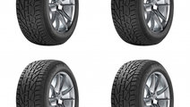 Set 4 Buc Anvelopa Iarna Tigar Winter 225/55 R16&q...