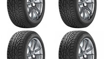 Set 4 Buc Anvelopa Iarna Tigar WinterSuv XL 235/65...