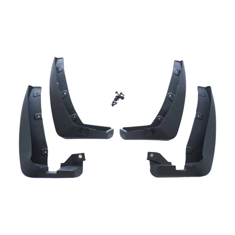 Set 4 Buc Aparatori Noroi Mega Drive Renault Koleos 2009-2015 102818