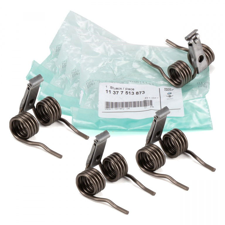 Set 4 Buc Arc Sustinere Culbutori Oe Bmw Z4 E85 2005-2009 11377513873