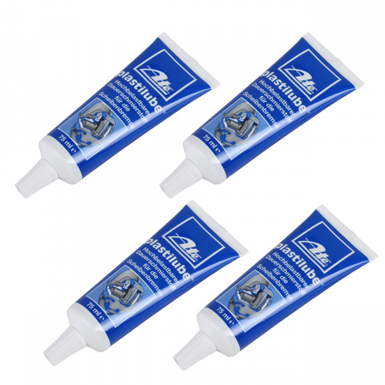 Set 4 Buc Ate Vaselina Etrier Plastilube 75ML 03.9902-1002.2