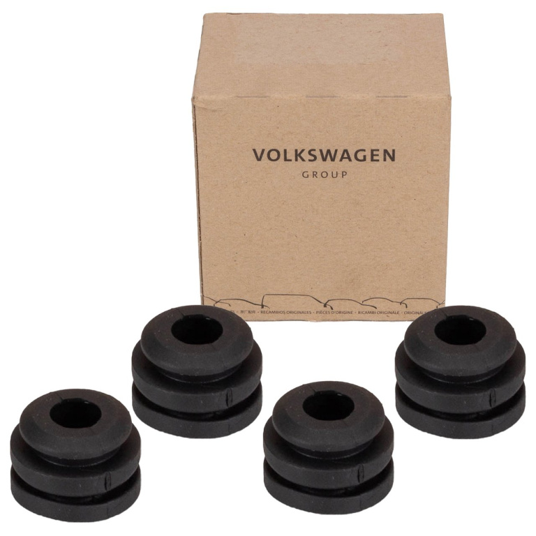 Set 4 Buc Bucsa Capac Motor Oe Volkswagen 038103638K