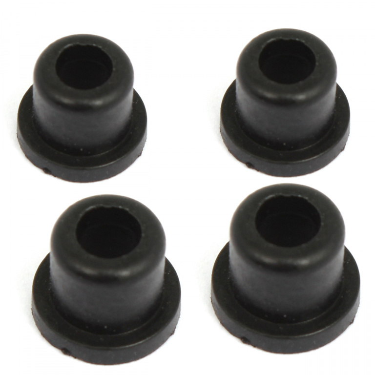 Set 4 Buc Bucsa Prindere Emblema Oe Bmw 51141807495