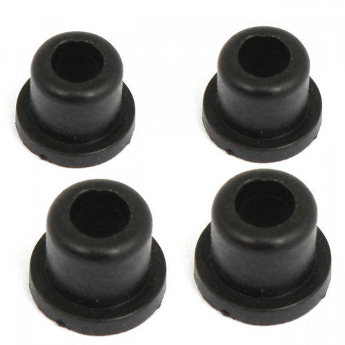 Set 4 Buc Bucsa Prindere Emblema Oe Bmw 51141807495