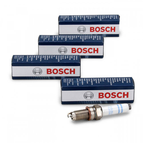 Set 4 Buc Bujie Bosch 0 241 145 523