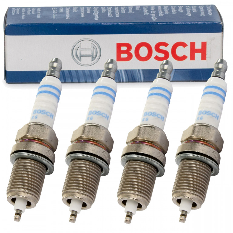 Set 4 Buc Bujie Bosch 0 242 229 699