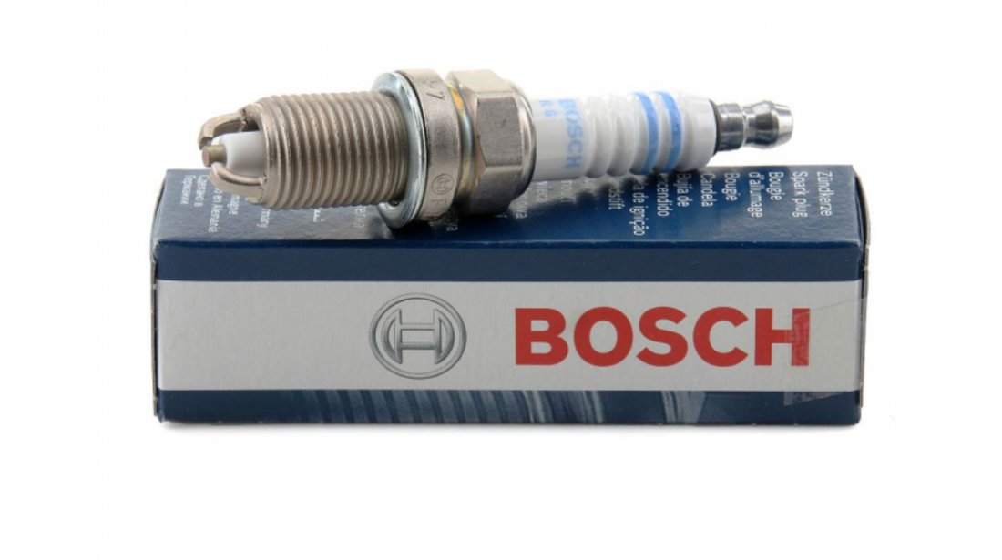 Set 4 Buc Bujie Bosch 0 242 235 668