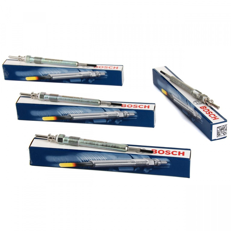 Set 4 Buc Bujie Bosch 0 250 603 006