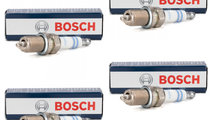 Set 4 Buc Bujie Bosch Bentley Continental 2009-201...