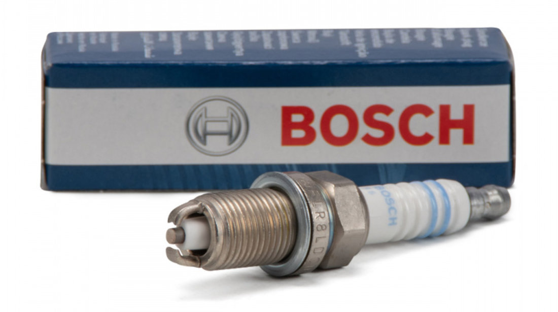 Set 4 Buc Bujie Bosch Saab 9000 1994-1998 0 242 229 654