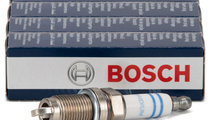 Set 4 Buc Bujie Bosch Skoda Octavia 2 2004-2013 0 ...