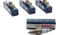 Set 4 Buc Bujie Bosch Volkswagen Golf 4 1999-2006 ...