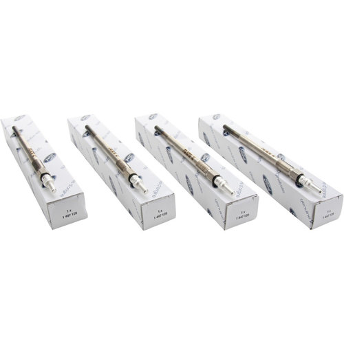 Set 4 Buc Bujie Incandescenta Oe Peugeot Expert 2 2007→ 1447128