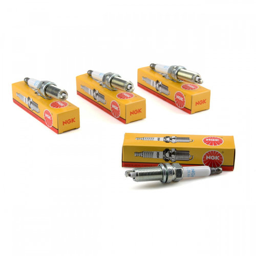 Set 4 Buc Bujie Ngk 5942