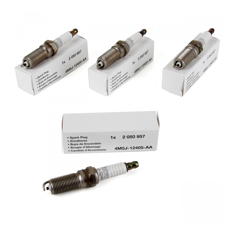 Set 4 Buc Bujie Oe Ford Focus 3 2010→ 2050957