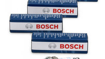 Set 4 Buc Bujie Volkswagen Passat B5.5 2000-2005 0...