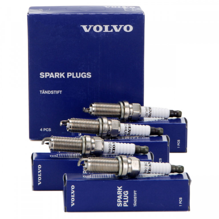 Set 4 Buc Bujii Oe Volvo S90 2 2016→ 31673604