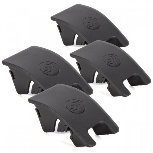 Set 4 Buc Capac Isofix Oe Audi A5 8T3 2007-2017 8T08871874PK