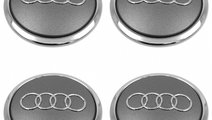 Set 4 Buc Capac Janta Oe Audi A5 8T 2008-2017 8T06...