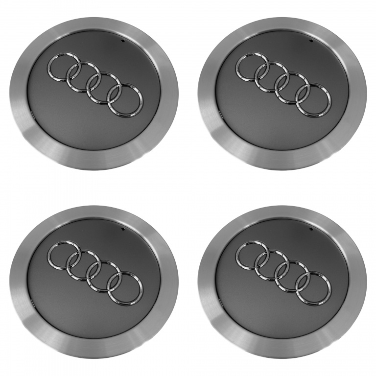 Set 4 Buc Capac Janta Oe Audi A8 4D2, 4D8 1994-2005 4B0601165JZ17