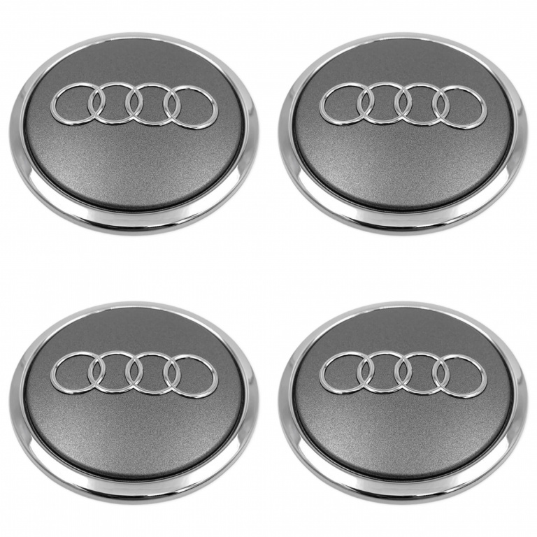 Set 4 Buc Capac Janta Oe Audi A8 D4 2010-2017 8T0601170A7ZJ