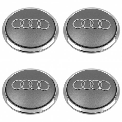 Set 4 Buc Capac Janta Oe Audi A8 D4 2010-2017 8T0601170A7ZJ