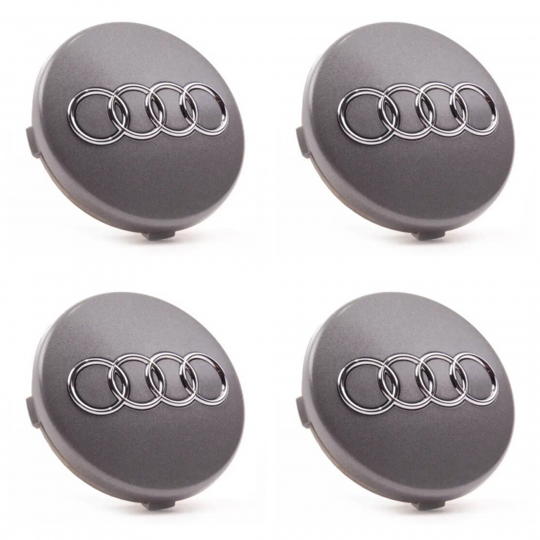 Set 4 Buc Capac Janta Oe Audi Q7 4L 2006-2016 4B06011707ZJ