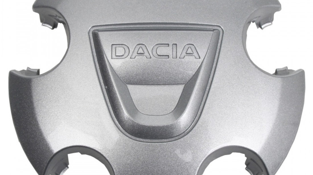 Set 4 Buc Capac Janta Oe Dacia Duster 2010-2017 R16&quot; 403157451R
