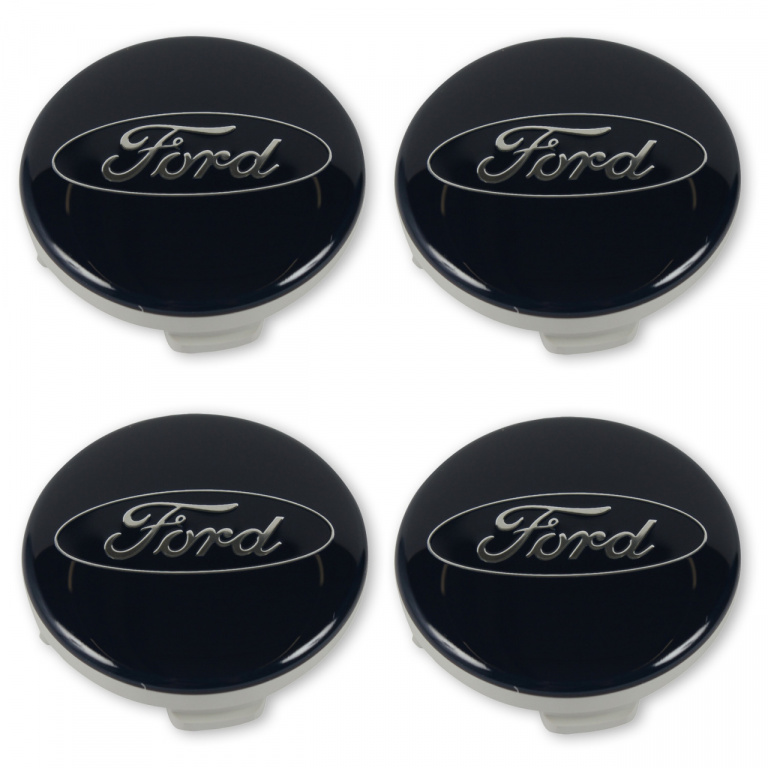 Set 4 Buc Capac Janta Oe Ford 1429118
