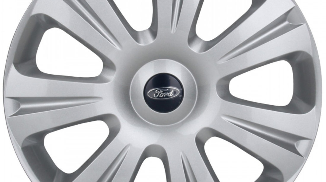 Set 4 Buc Capac Janta Oe Ford C-Max 2 2010→ 16&quot; 1704581