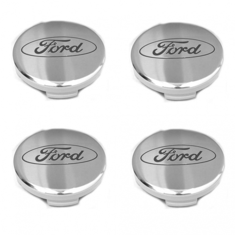 Set 4 Buc Capac Janta Oe Ford Focus 2 2004-2012 1368744