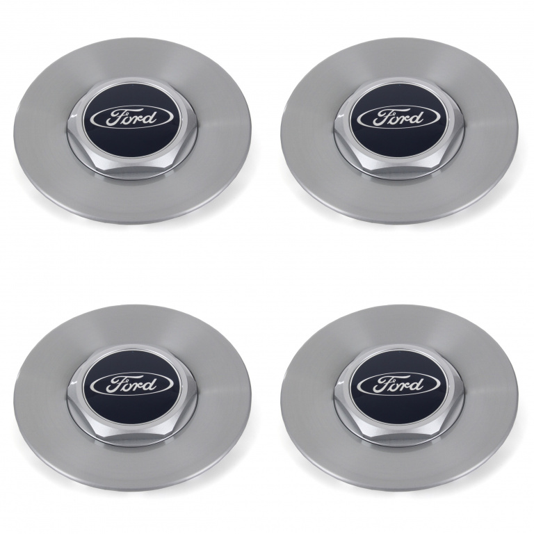 Set 4 Buc Capac Janta Oe Ford Focus 2 2004-2012 2100371