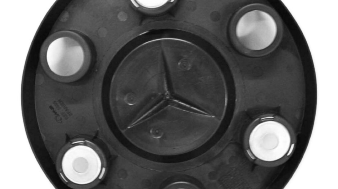 Set 4 Buc Capac Janta Oe Mercedes-Benz Sprinter 2 W906 2006-2015 A90640002259B51