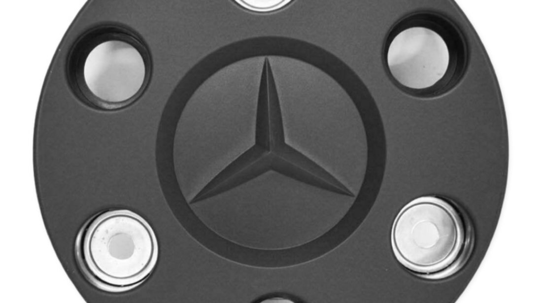 Set 4 Buc Capac Janta Oe Mercedes-Benz Sprinter 2 W906 2006-2015 A90640002259B51