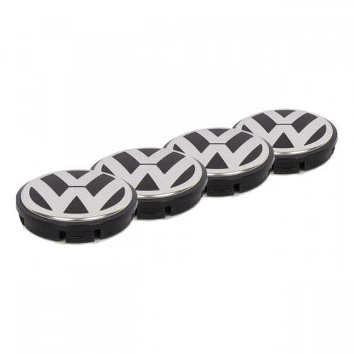 Set 4 Buc Capac Janta Oe Volkswagen 1J0601171XRW