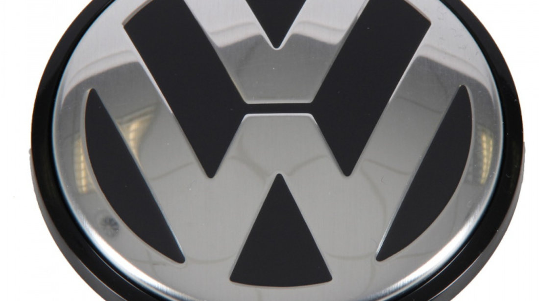 Set 4 Buc Capac Janta Oe Volkswagen Caddy 3 2004-2015 3B7601171XRW