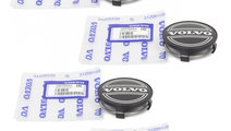 Set 4 Buc Capac Janta Oe Volvo S40 1 1995-2003 Ø ...